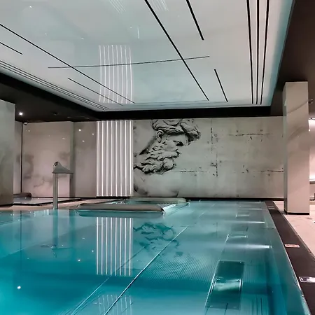 Διαμέρισμα Deo Plaza I Γκντανσκ