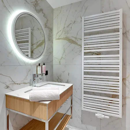 Deo Plaza I Διαμέρισμα