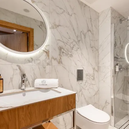 Deo Plaza I דירה גדנסק