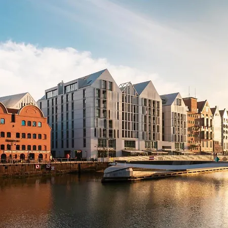 Deo Plaza I * Gdansk