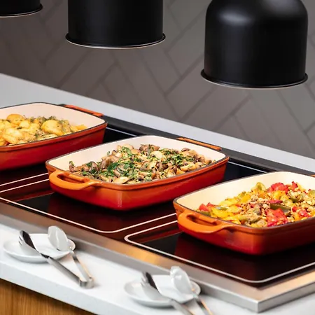 Deo Plaza I Daire Gdansk