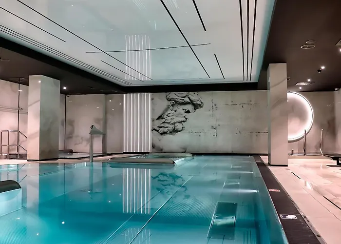 아파트 Deo Plaza I 그단스크