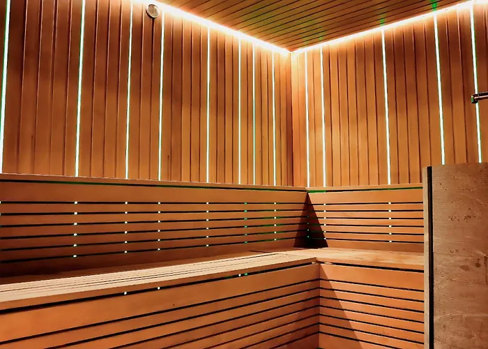 아파트 Deo Plaza I