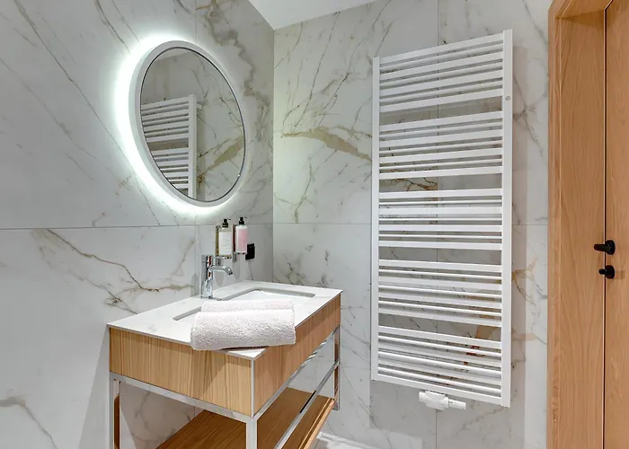 Deo Plaza I 아파트