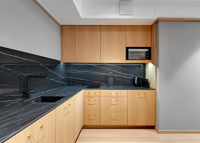 아파트 Deo Plaza I