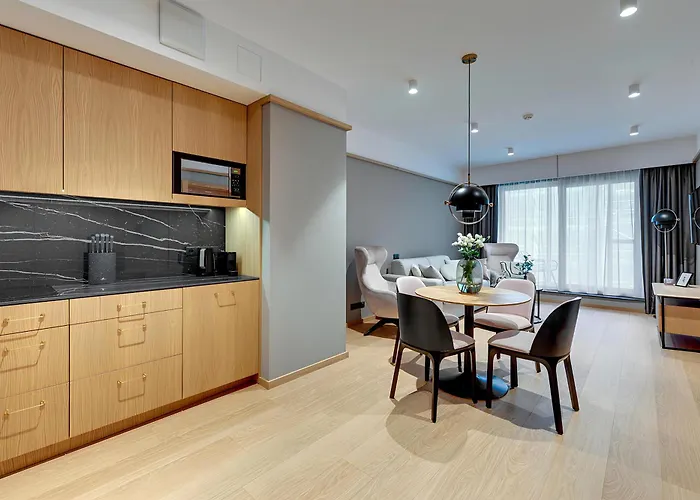 아파트 Deo Plaza I