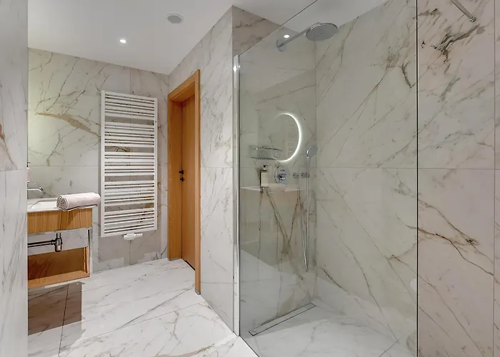 Deo Plaza I 아파트 *