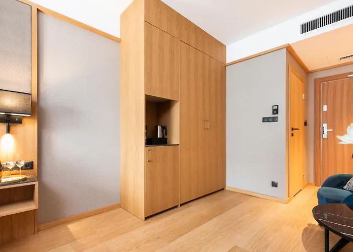 아파트 Deo Plaza I