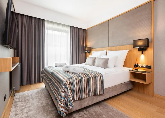 아파트 Deo Plaza I *