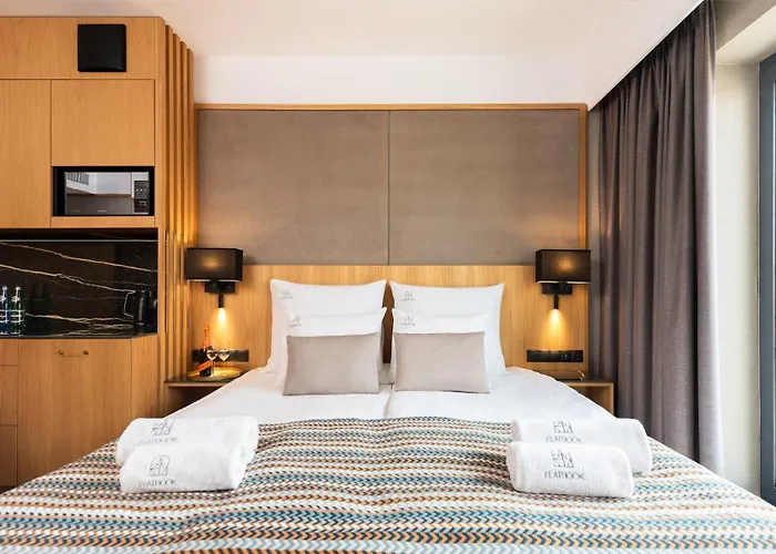 Deo Plaza I 아파트