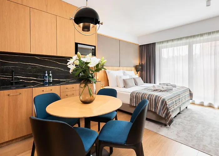 Deo Plaza I 그단스크