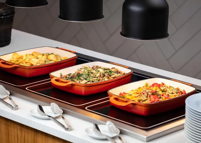 Deo Plaza I 아파트 그단스크