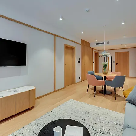 Deo Plaza I * 그단스크