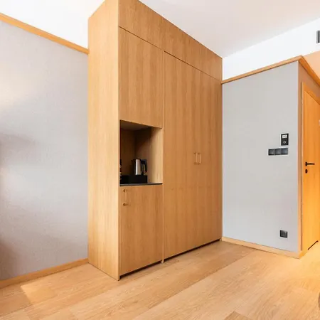 아파트 Deo Plaza I