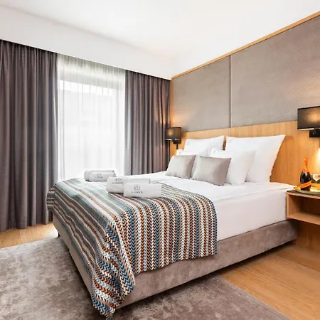 아파트 Deo Plaza I *