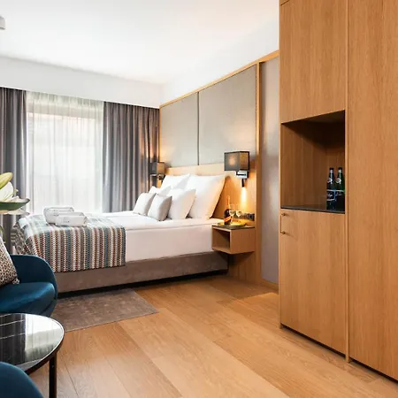 아파트 Deo Plaza I 그단스크