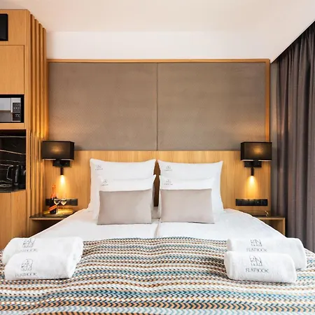 Deo Plaza I 아파트