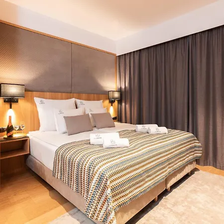 아파트 Deo Plaza I