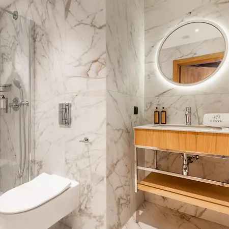 Deo Plaza I 아파트 *