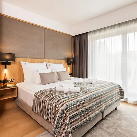 Deo Plaza I 아파트